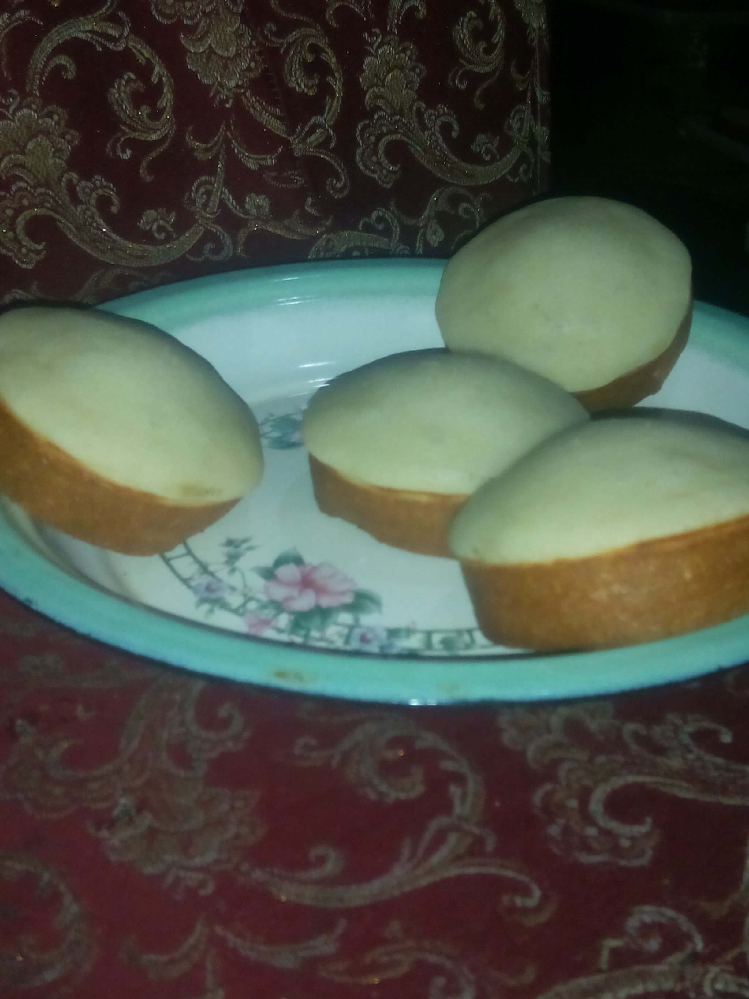 kue apem gresik